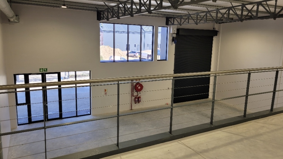 To Let commercial Property for Rent in Stonewood Security Estate Western Cape